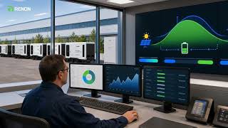 C&I Grid-Connected ESS | X-Gen Application Series EP06