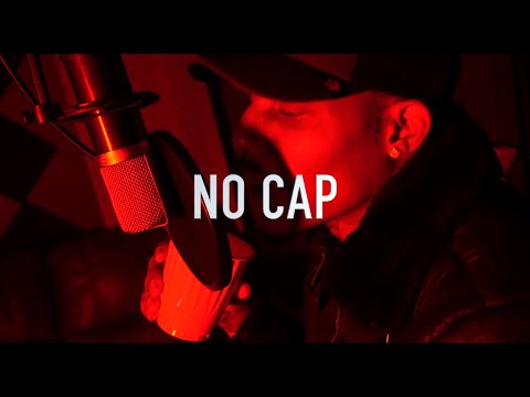 MOESOGOSO - No Cap In That (Studio Performance) Shot & Edited by KP The Producer
