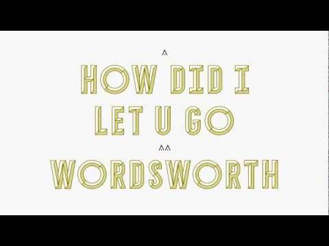 Lenzman - Wordsworth