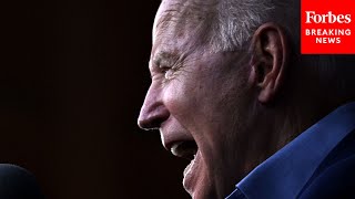 'A Far-Left Violent Nominee': GOP Senator Tears Into Controversial Biden Appointee
