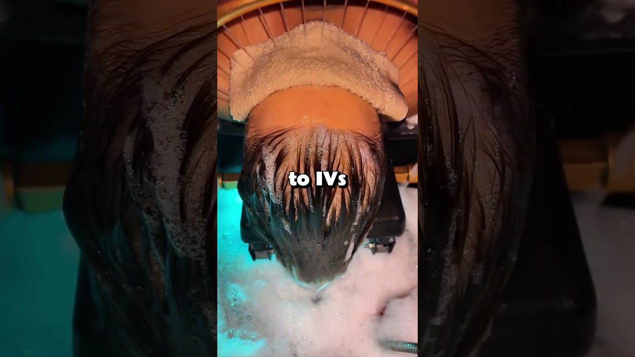 When did you realize you married the wrong sibling?