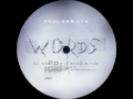 Paul van Dyk Feat Toni Halliday - Words (For Love) 1997