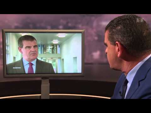 Peter Spuhler bei Roger Schawinski - Schawinski vom 15.09.2014