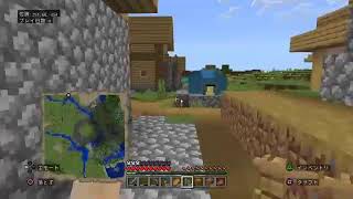 久しぶりのマイクラ配信(始めから)