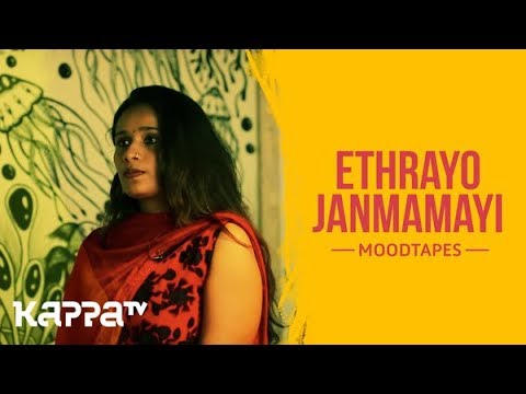 Ethrayo Janmamayi - Krishna & Febin Antony - Moodtapes - Kappa TV