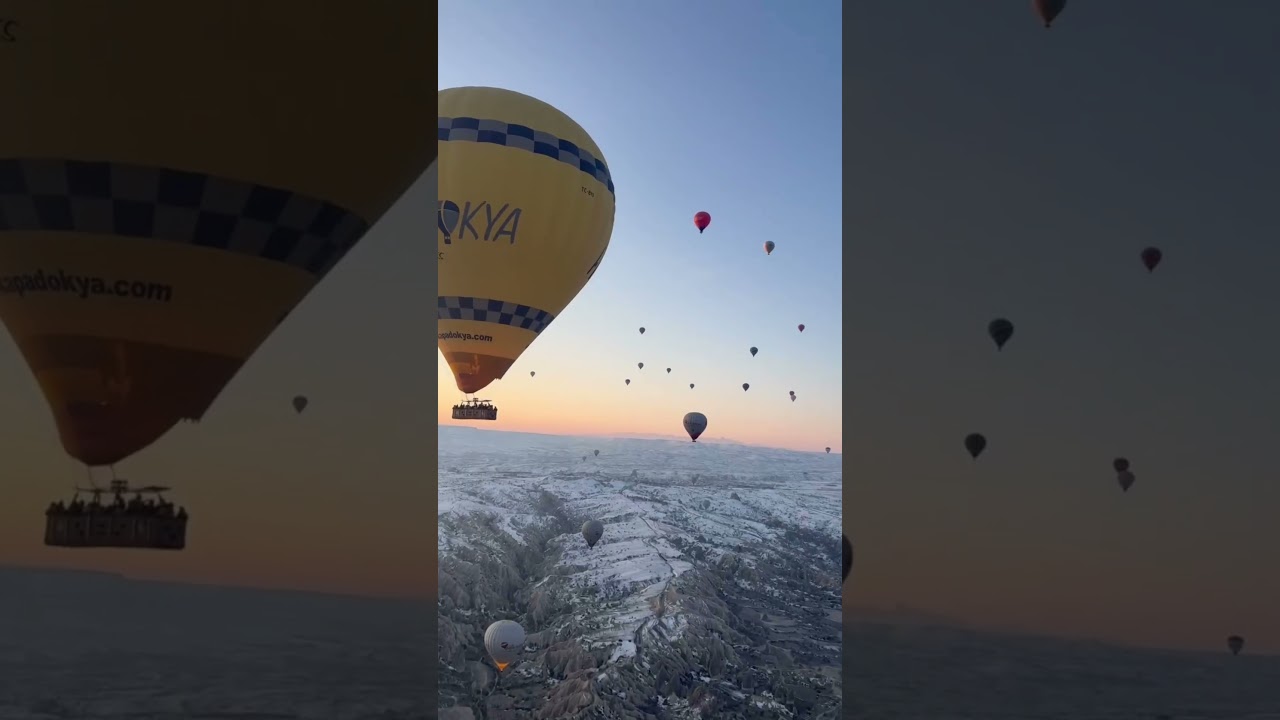 2026/3/1 トルコ🇹🇷旅行✈️yuna