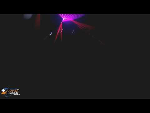 GreekΣheffield Presents: DJ Michael C