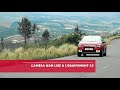 Citroën C3 : Comment fonctionne l'Alerte de franchissement involontaire de ligne ?