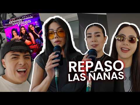 I MADE MY OWN TECHNOCUMBIA GROUP with MY EXES 😎 | KikeJav