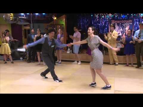 Beantown 2013 - Strictly Finals