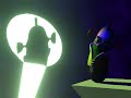 Larry Boy And The Larry Signal