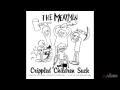 The Meatmen - Crippled Childern Suck