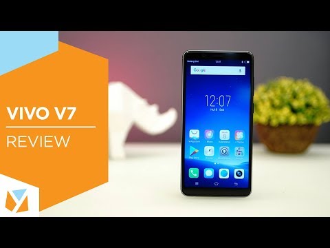 Vivo V7 Price in the Philippines and Specs Priceprice com