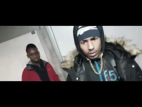 FREESTYLE LIFE. #2 - KRIIMINO FT. MSKA