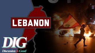 Why Lebanon's Protests Matter (Explained)
