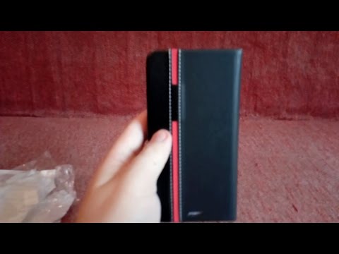 Посылка с AliExpress # 23 - Чехол для Lenovo k3 note-2
