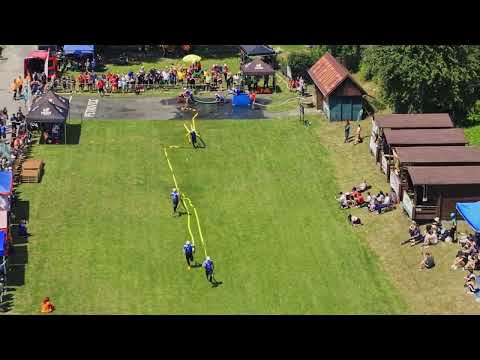 Nevcehle (17,91) - EXČR Petrovice 2023