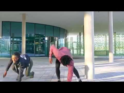 Madness  - 09echi    (#BringBackAzonto )