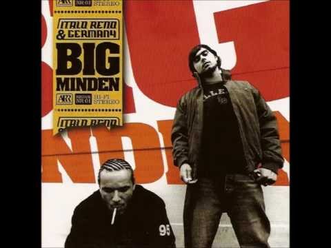 Italo Reno und Germany - Big Minden    -2003-