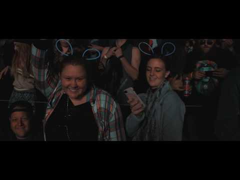 Deadmau5 — Official Aftermovie