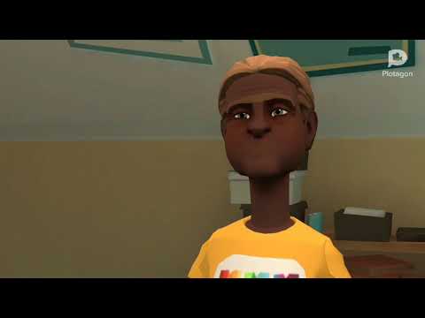 Leslie Brings An Tv-MA Rated Tv Show To School/Grounded