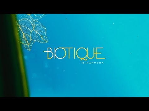 Biotique Ibirapuera pela visão dos criadores | Setin Incorporadora