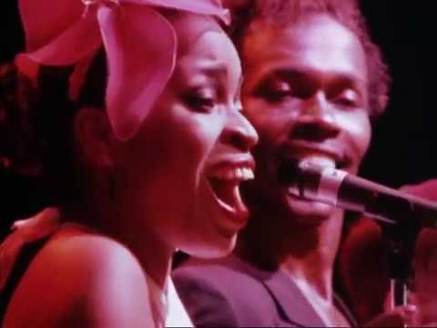 Roxy Music - Avalon (Live)