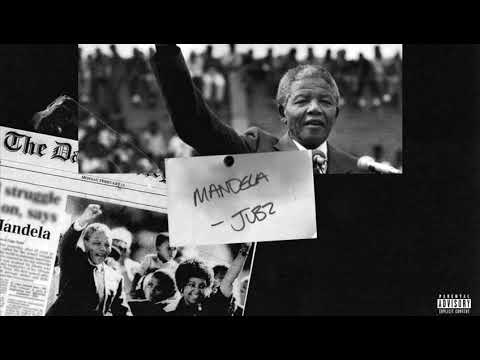 Jubz - Mandela (Official Audio)