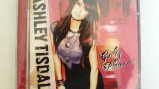 Ashley Tisdale - Erase And Rewind (Full Song)