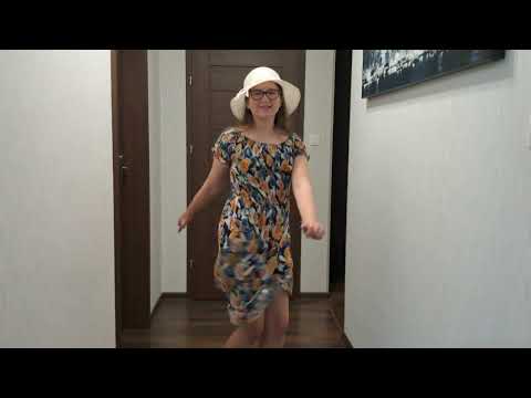 Julia Tańska - Baju baj Anna Jantar