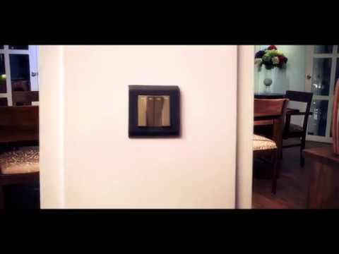 Kevilton Modular Series TVC3 - (English)