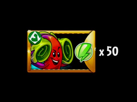 Plants VS Zombies 2 - Rhubarbarian