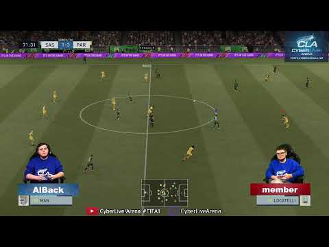 2021.03.21 ► CLA Italy Cup