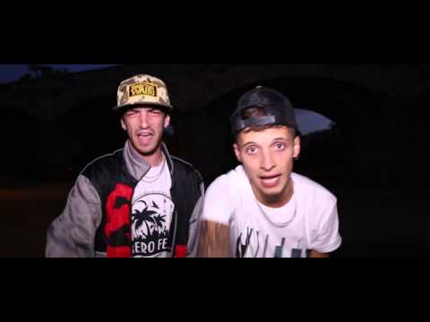 PROK & GAROLO - DONDE MAS LES DUELE | VIDEOCLIP