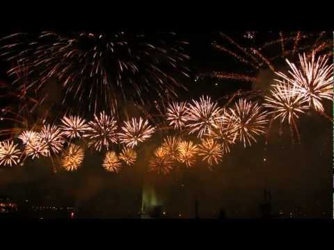 Fete de Geneve 2012 - final act