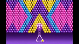 Bubble Shooter Pro Levels 85–89 Walkthrough | Gameplay & Solutions