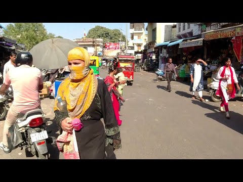 Beyond the Tourist Zone in India | Ajmer, Rajasthan