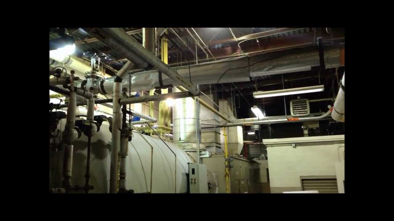 4 MW Solar Centaur 50 Natural Gas Turbine Generator FOR SALE 4160 Volt WISCONSIN