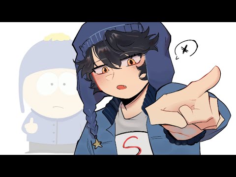 super craig II re-animated (kinda)