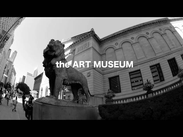 Robert Morris University Illinois video #1