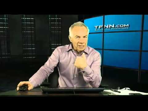 Jan 6th Daily Stock Market Recap by Tom O'Brien on TFNN   2014