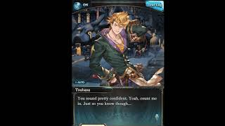 [GBF] Tsubasa - 2019 Chrismast