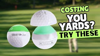 Which Golf Ball Adds 20+ Yards? Top 5 for Long Drives 2025