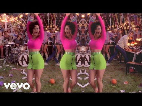 Katy Perry - Tommie Sunshine’s Megasix Smash-Up