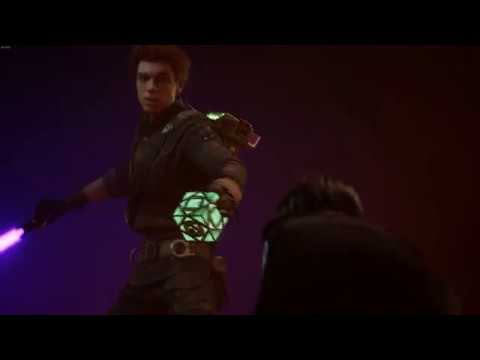 Jedi: Fallen Order - How to Defeat Trilla Suduri on Grand Master