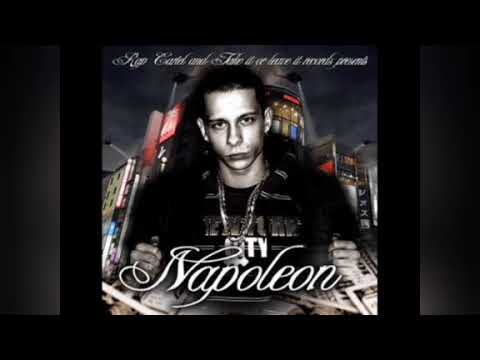 Napoleon - Redaljka 3
