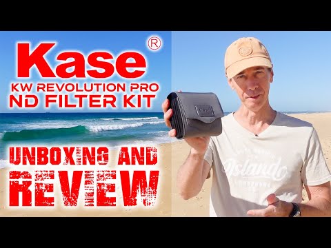 These KASE Filters Are As Close To PERFECT As You'll Get!