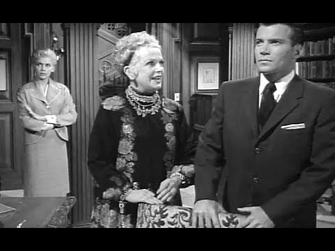 ♦TV Classics♦ 'THE GRIM REAPER' (Thriller S01 E37)