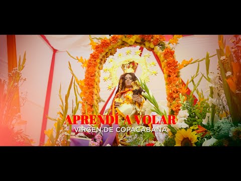 Grupo Yana - Aprendí a Volar "Virgen de Copacabana" 2025 Centralistas San Miguel Perú