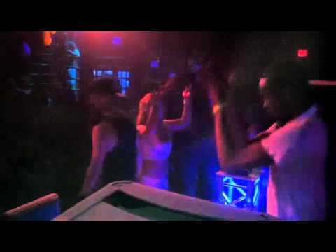 Dynamik Dave dropping "believe" in Tampa  AT Factoria